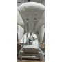 Стульчик для кормления Peg Perego Tatamia Follow Me Latte New