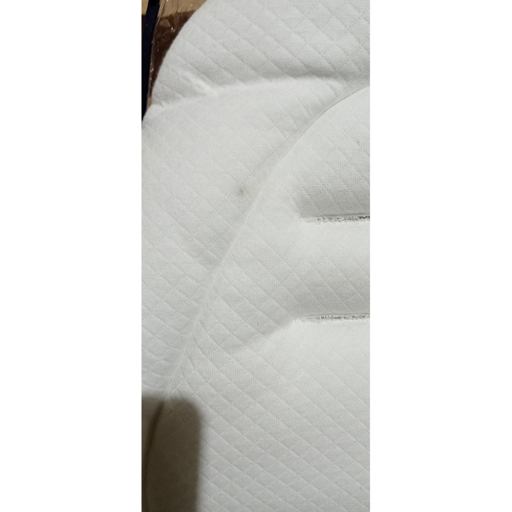 Универсальный вкладыш Peg Perego Baby Cushion White