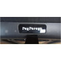 Детское автокресло бустер Peg Perego Viaggio 2-3 Shuttle Crystal Black