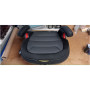 Детское автокресло бустер Peg Perego Viaggio 2-3 Shuttle Crystal Black