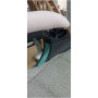 Бустер детский Peg Perego Viaggio Shuttle Mon Amour i-Size New