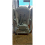 Стульчик для кормления Peg Perego Tatamia Follow Me Latte New