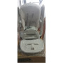 Стульчик для кормления Peg Perego Tatamia Follow Me Latte New