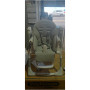 Стульчик для кормления Peg Perego Prima Pappa Follow Me Ice