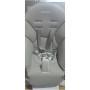 Стульчик для кормления Peg Perego Prima Pappa Follow Me Ice