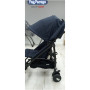 Коляска трость Peg Perego Pliko Mini Navy