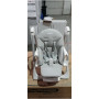 Стульчик для кормления Peg Perego Prima Pappa Follow Me Ice