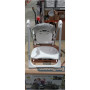 Стульчик для кормления Peg Perego Prima Pappa Follow Me Ice