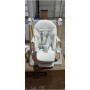 Стульчик для кормления Peg Perego Prima Pappa Follow Me Gold