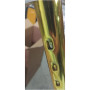 Стульчик для кормления Peg Perego Prima Pappa Follow Me Gold
