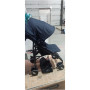 Коляска трость Peg Perego Pliko Mini Navy