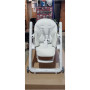 Стульчик для кормления Peg Perego Siesta Follow Me Lucent 