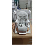 Стульчик для кормления Peg Perego Prima Pappa Follow Me Ice