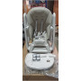 Стульчик для кормления Peg Perego Tatamia Follow Me Astral