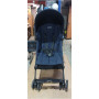 Коляска трость Peg Perego Pliko Mini Navy