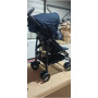 Коляска трость Peg Perego Pliko Mini Navy