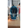 Стульчик для кормления Peg Perego Prima Pappa Follow Me Plus Petrolio