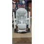 Стульчик для кормления Peg Perego Siesta Follow Me Ice