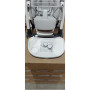 Стульчик для кормления Peg Perego Siesta Follow Me Ice
