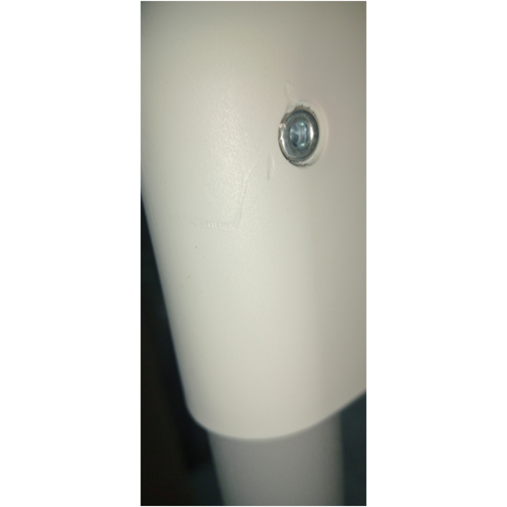 Стульчик для кормления Peg Perego Prima Pappa Follow Me Ice