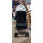 Коляска трость Peg Perego Pliko Mini Graphic Gold