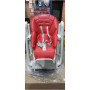 Стульчик для кормления Peg Perego Tatamia Follow Me Fragola