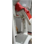 Стульчик для кормления Peg Perego Tatamia Follow Me Fragola