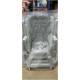 Стульчик для кормления Peg Perego Tatamia Follow Me Ice