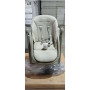 Стульчик для кормления Peg Perego Living Space Sand
