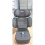 Автокресло детское Peg Perego Viaggio Flex Crystal Black i-Size New