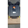 Автокресло детское Peg Perego Viaggio Flex Crystal Black i-Size New