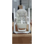 Стульчик для кормления Peg Perego Siesta Follow Me Astral