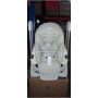 Стульчик для кормления Peg Perego Prima Pappa Follow Me Astral