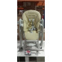 Стульчик для кормления Peg Perego Tatamia Follow Me Paloma New