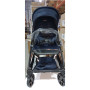 Прогулочная коляска Peg Perego Vivace Blue Shine New