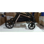 Прогулочная коляска Peg Perego Vivace Blue Shine New