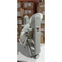 Стульчик для кормления Peg Perego Tatamia Follow Me Latte New