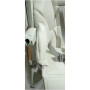 Стульчик для кормления Peg Perego Tatamia Follow Me Latte New