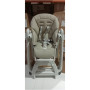 Стульчик для кормления Peg Perego Tatamia Follow Me Astral