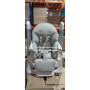Стульчик для кормления Peg Perego Prima Pappa Follow Me Ice