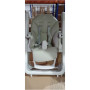 Стульчик для кормления Peg Perego Siesta Follow Me Astral
