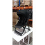 Коляска прогулочная Peg Perego Veloce TC True Black
