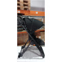Коляска прогулочная Peg Perego Veloce TC True Black