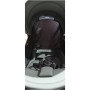 Коляска прогулочная Peg Perego Selfie Plus Metal