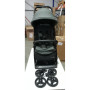 Коляска прогулочная Peg Perego Selfie Plus Metal