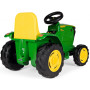Детский электрический трактор John Deere Mini Tractor