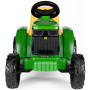 Детский электрический трактор John Deere Mini Tractor