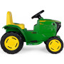 Детский электрический трактор John Deere Mini Tractor