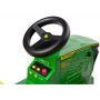 Детский электрический трактор John Deere Mini Tractor