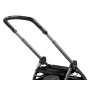 Коляска 2 в 1 Peg-Perego Book 51S Elite Combo Luxe Mirage
